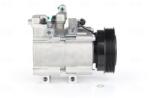 NISSENS Compresor, climatizare NISSENS ** FIRST FIT ** 890130 (890130)