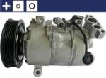 MAHLE Compresor, climatizare MAHLE BEHR ACP 382 000S (ACP 382 000S)