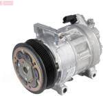DENSO Compresor, climatizare DENSO DCP21036 (DCP21036) - automobilus