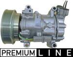 MAHLE Compresor, climatizare MAHLE BEHR *** PREMIUM LINE *** ACP 1278 000P (ACP 1278 000P)
