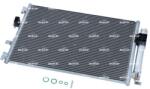 NRF Condensator, climatizare NRF EASY FIT 350210 (350210)