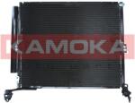 KAMOKA Condensator, climatizare KAMOKA 7800354 (7800354)