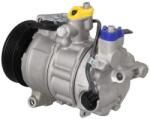 KAMOKA Compresor, climatizare KAMOKA 7820128 (7820128) - automobilus
