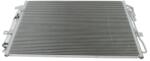 MAXGEAR Condensator, climatizare MAXGEAR AC830304 (AC830304)