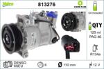 VALEO Compresor, climatizare VALEO CORE-FLEX 813276 (813276)