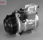 DENSO Compresor, climatizare DENSO DCP17020 (DCP17020) - automobilus