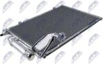 NTY Condensator, climatizare NTY CCS-FR-040 (CCS-FR-040)