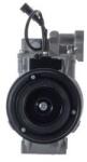 MAHLE Compresor, climatizare MAHLE BEHR ACP 1596 000S (ACP 1596 000S)