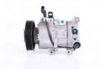 NISSENS Compresor, climatizare NISSENS ** FIRST FIT ** 890425 (890425)