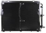KAMOKA Condensator, climatizare KAMOKA 7800577 (7800577) - automobilus