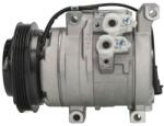 THERMOTEC Compresor, climatizare THERMOTEC KTT090528 (KTT090528) - automobilus