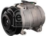 Febi Bilstein Compresor, climatizare FEBI BILSTEIN 102218 (102218) - automobilus