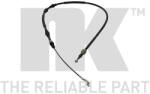 NK Cablu, frana de parcare NK 9047120 (9047120)