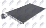 NTY Condensator, climatizare NTY CCS-VV-008 (CCS-VV-008)