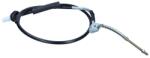 MAXGEAR Cablu, frana de parcare MAXGEAR 32-1012 (32-1012)