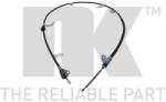 NK Cablu, frana de parcare NK 9045210 (9045210)