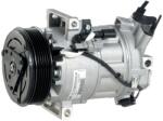 VALEO Compresor, climatizare VALEO ORIGINS NEW OE TECHNOLOGY 813384 (813384)