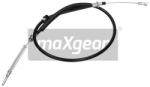 MAXGEAR Cablu, frana de parcare MAXGEAR 32-0543 (32-0543)