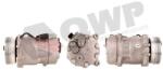 QWP Compresor, climatizare QWP WCP103R (WCP103R)