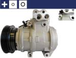 MAHLE Compresor, climatizare MAHLE BEHR ACP 842 000S (ACP 842 000S)