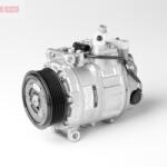 DENSO Compresor, climatizare DENSO DCP17102 (DCP17102) - automobilus