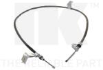 NK Cablu, frana de parcare NK 9022138 (9022138)