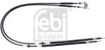 Febi Bilstein Cablu, frana de parcare FEBI BILSTEIN 109236 (109236) - automobilus