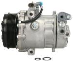 THERMOTEC Compresor, climatizare THERMOTEC KTT090287 (KTT090287) - automobilus