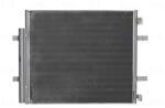 NISSENS Condensator, climatizare NISSENS ** FIRST FIT ** 940893 (940893)