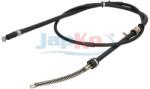 JAPKO Cablu, frana de parcare JAPKO 131509 (131509) - automobilus