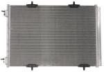 MTR Condenser, air conditioning (30071053)