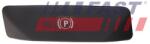 FAST Cablu, frana de parcare FAST FT00447 (FT00447)
