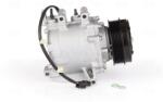 NISSENS Compresor, climatizare NISSENS ** FIRST FIT ** 890195 (890195)