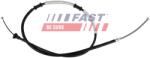 FAST Cablu, frana de parcare FAST FT69137 (FT69137)