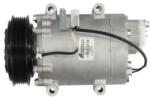 THERMOTEC Compresor, climatizare THERMOTEC KTT090042 (KTT090042) - automobilus