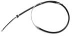 MTR Cablu, frana de parcare MTR 12118967 (12118967) - automobilus
