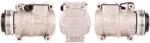 ELSTOCK Compresor, climatizare ELSTOCK 51-0023 (51-0023) - automobilus
