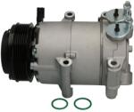 Bosch Compresor, climatizare BOSCH 1 986 AD1 296 (1 986 AD1 296) - automobilus