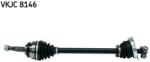 QWP Planetara QWP WDS137 (WDS137)