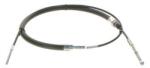 KRIEGER Cablu, frana de parcare KRIEGER 0950014346 (0950014346)