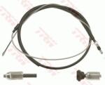 TRW Cablu, frana de parcare TRW GCH3011 (GCH3011) - automobilus