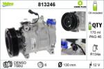 VALEO Compresor, climatizare VALEO CORE-FLEX 813246 (813246)
