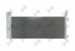DEPO Condensator, climatizare DEPO 051-016-0051 (051-016-0051)