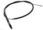 KRIEGER Cablu, frana de parcare KRIEGER 0950014026 (0950014026)