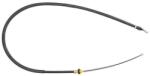 ABE Cablu, frana de parcare ABE C7R037ABE (C7R037ABE) - automobilus