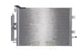 MAHLE Condensator, climatizare MAHLE BEHR AC 720 000S (AC 720 000S)