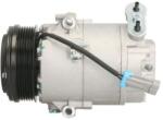 THERMOTEC Compresor, climatizare THERMOTEC KTT095013 (KTT095013) - automobilus