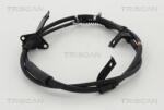 TRISCAN Cablu, frana de parcare TRISCAN 8140 43154 (8140 43154) - automobilus