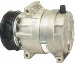 DELPHI Compresor, climatizare DELPHI TSP0155138 (TSP0155138) - automobilus