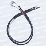 DREISSNER Cablu, frana de parcare DREISSNER OL3011DREIS (OL3011DREIS)